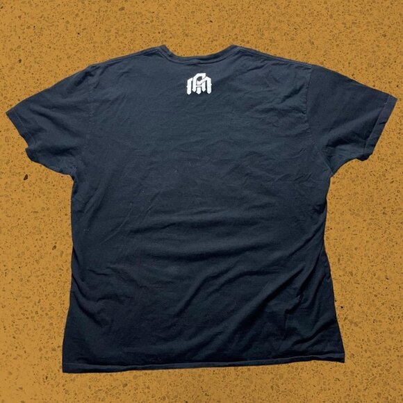 Cyber Metal Style Shirt - Picture 2 of 5